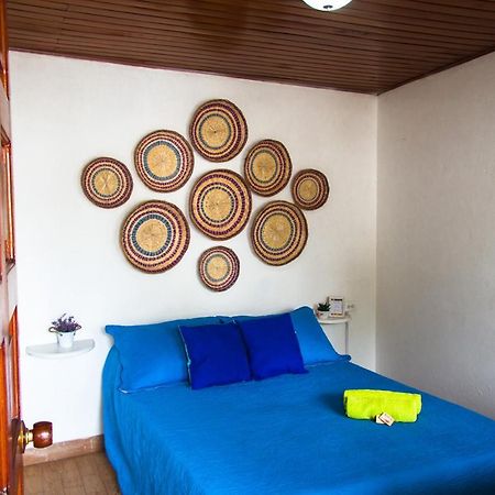 Casa San Benito Abad Apartamento Cartagena Exterior foto
