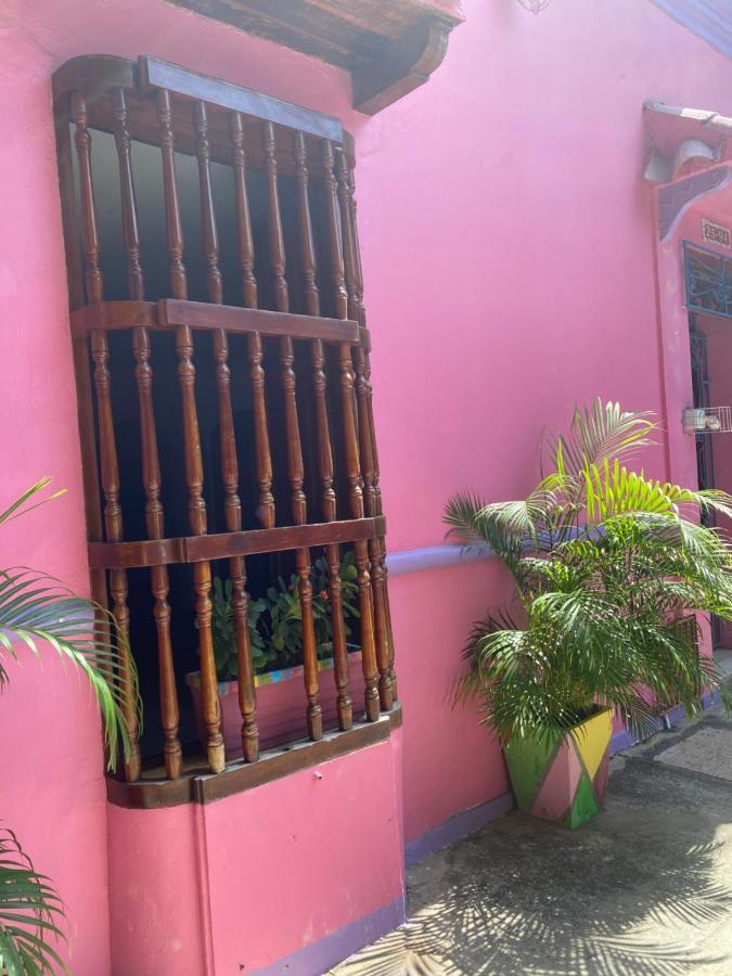 Casa San Benito Abad Apartamento Cartagena Exterior foto