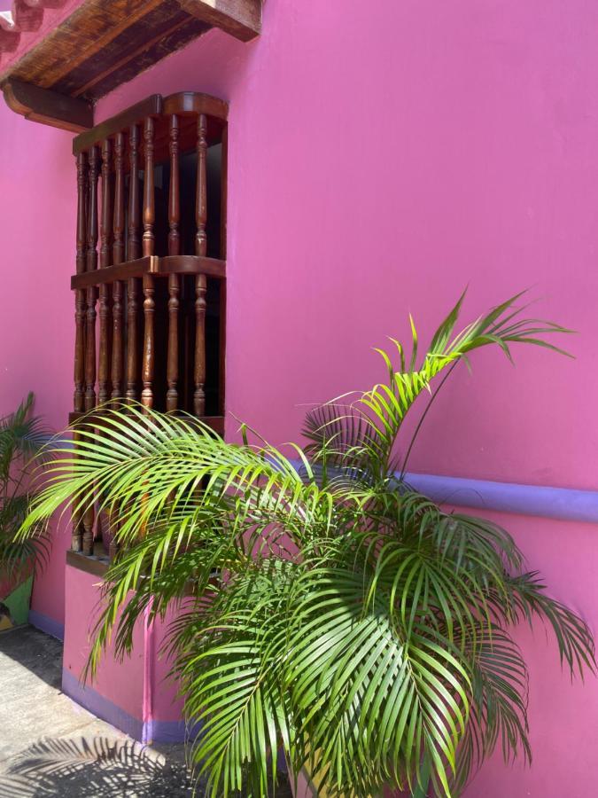 Casa San Benito Abad Apartamento Cartagena Exterior foto