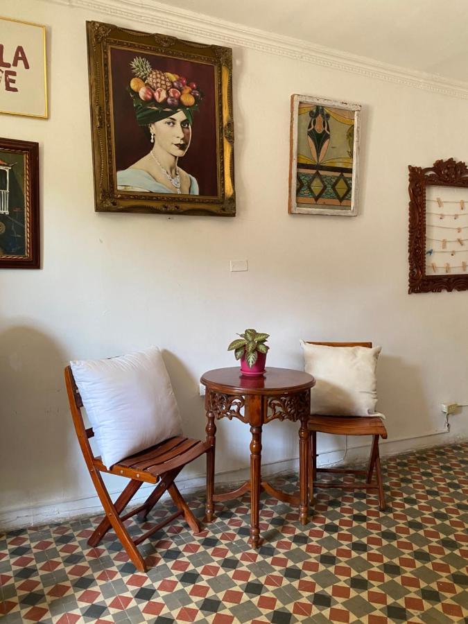 Casa San Benito Abad Apartamento Cartagena Exterior foto