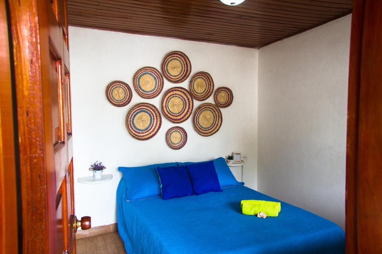 Casa San Benito Abad Apartamento Cartagena Exterior foto